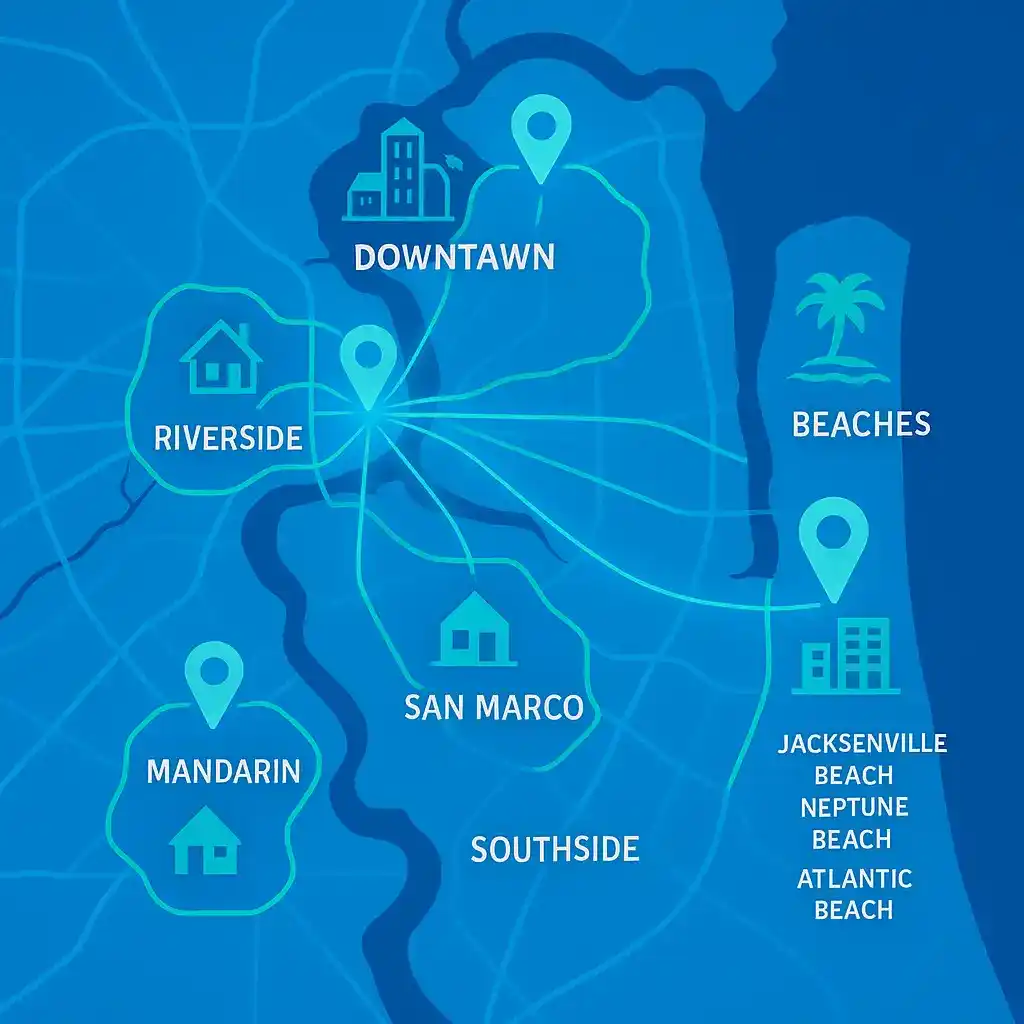 AT&T Internet Jacksonville FL | Fiber & DSL Plans from $55/mo