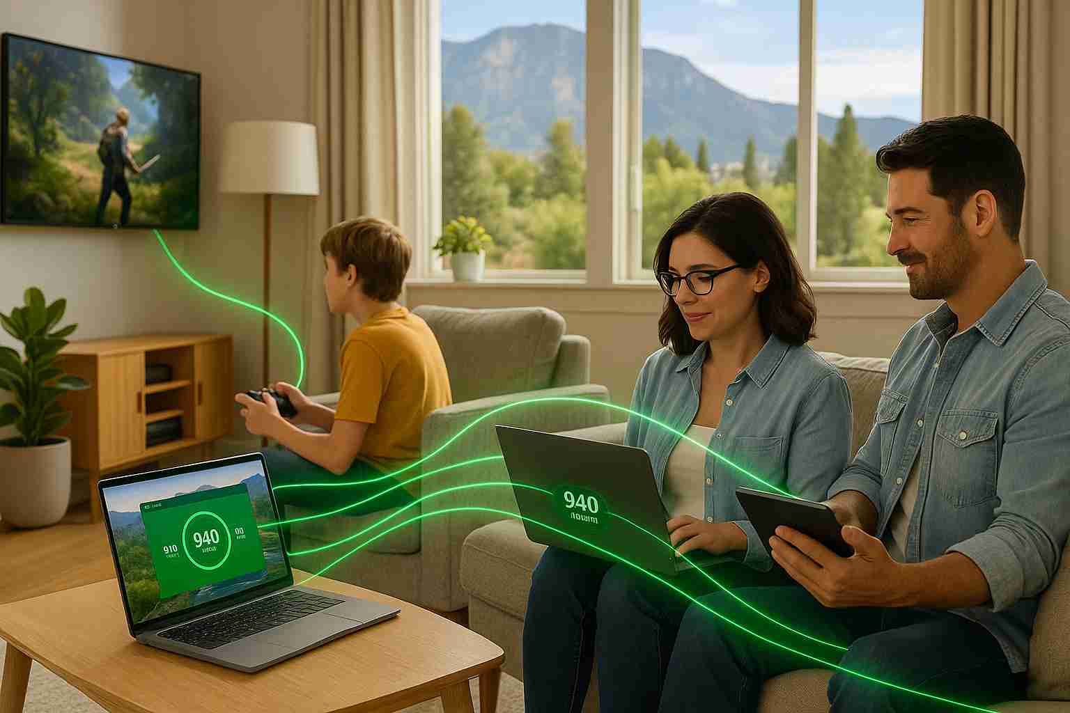 CenturyLink Internet in Casper, WY – Fast, Reliable Fiber and Unlimited Data