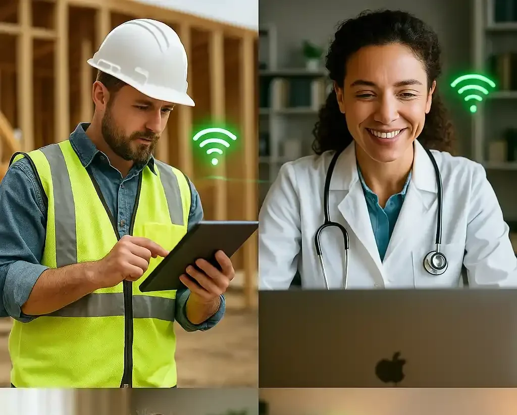 Why Washington, UT Needs Reliable High-Speed Internet CenturyLink Fiber