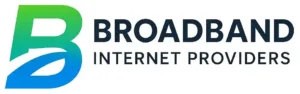 Broadband internet providers logo