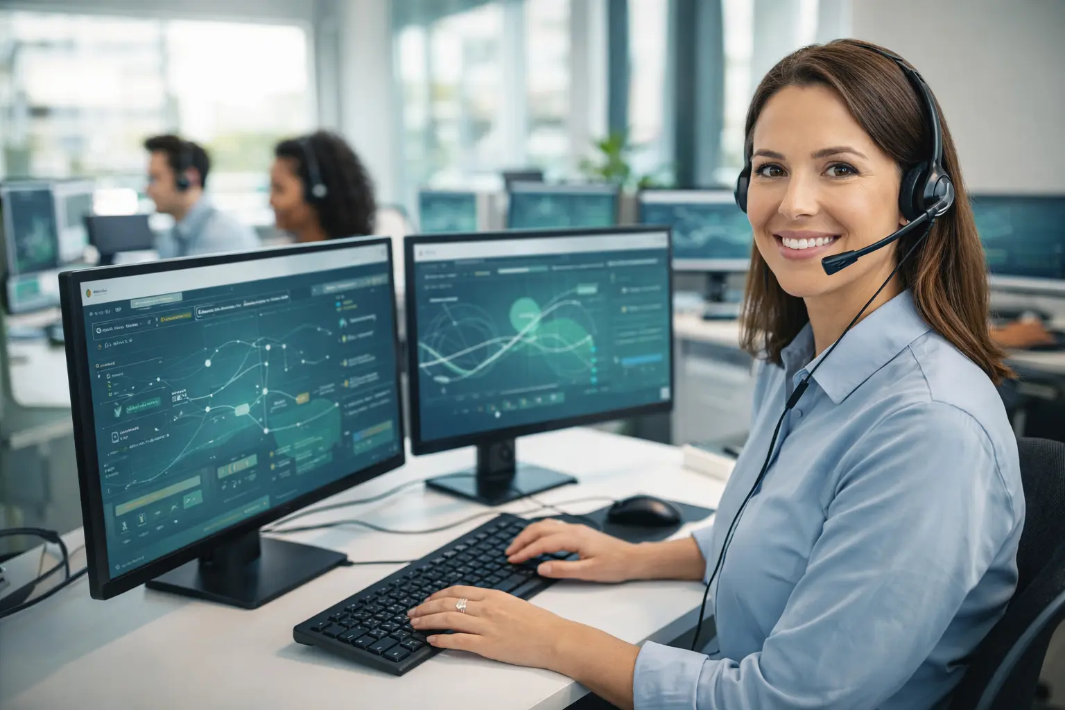 CenturyLink Customer Support for Omaha Internet Services