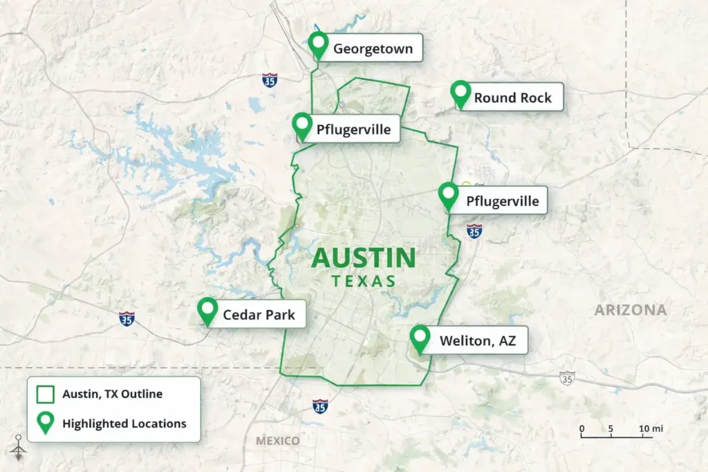 Get Connected with Spectrum Today